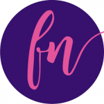 Fnails logo